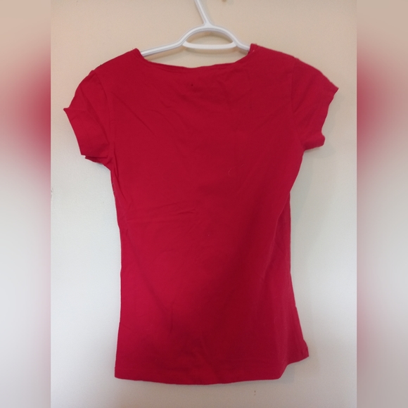 Oxygen T-Shirt - Picture 2 of 3